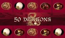 50 dragons