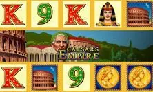 Caesars Impire